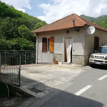 The River House Agaggio Inferiore Exterior photo