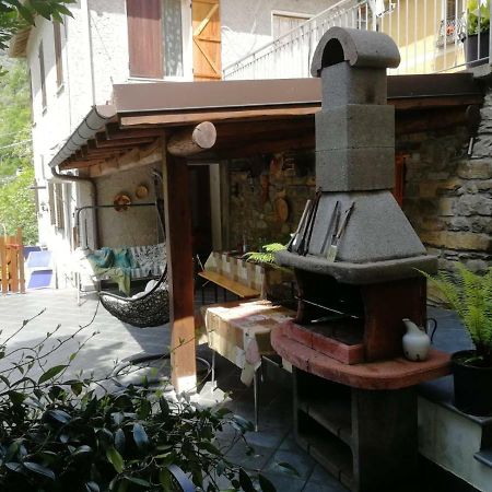 The River House Agaggio Inferiore Exterior photo