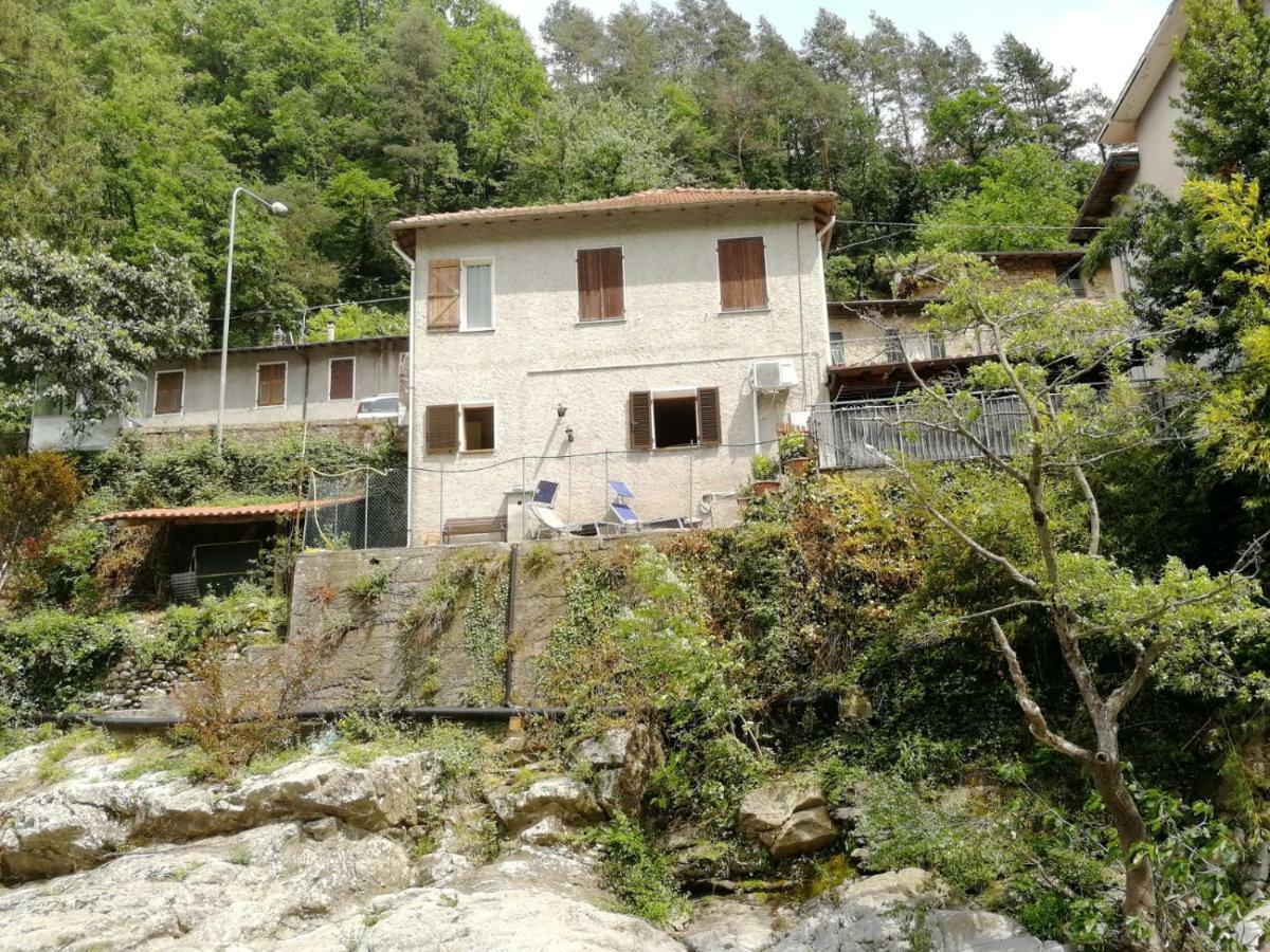 The River House Agaggio Inferiore Exterior photo