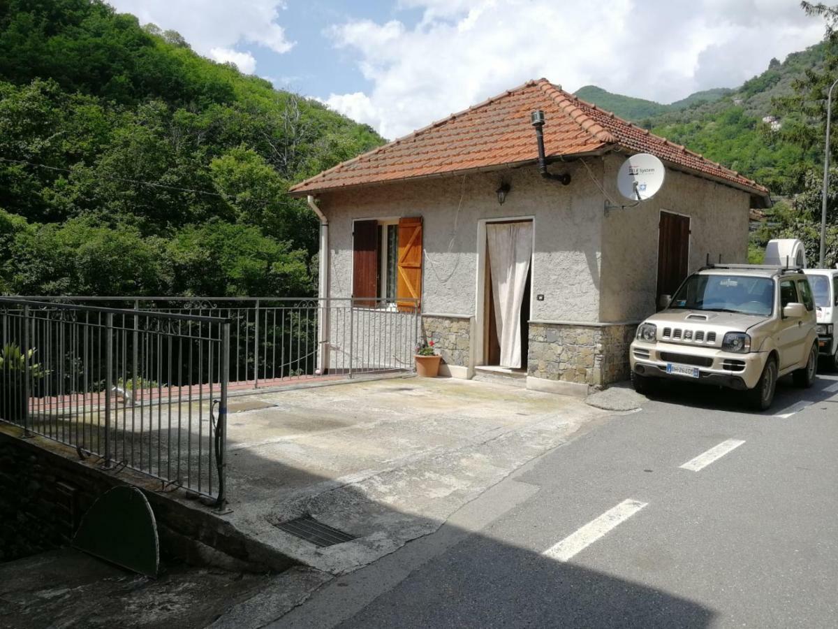 The River House Agaggio Inferiore Exterior photo
