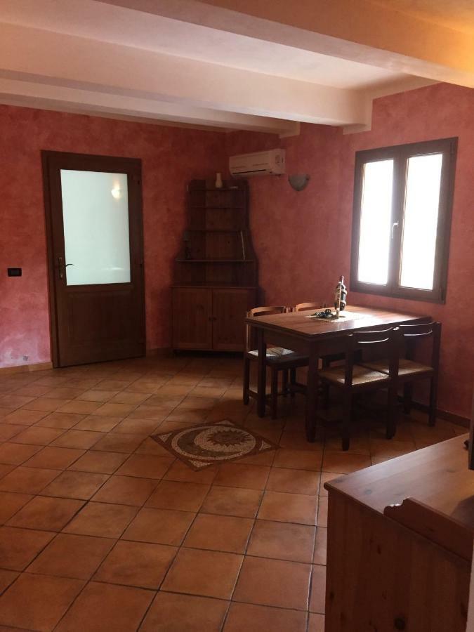 The River House Agaggio Inferiore Exterior photo