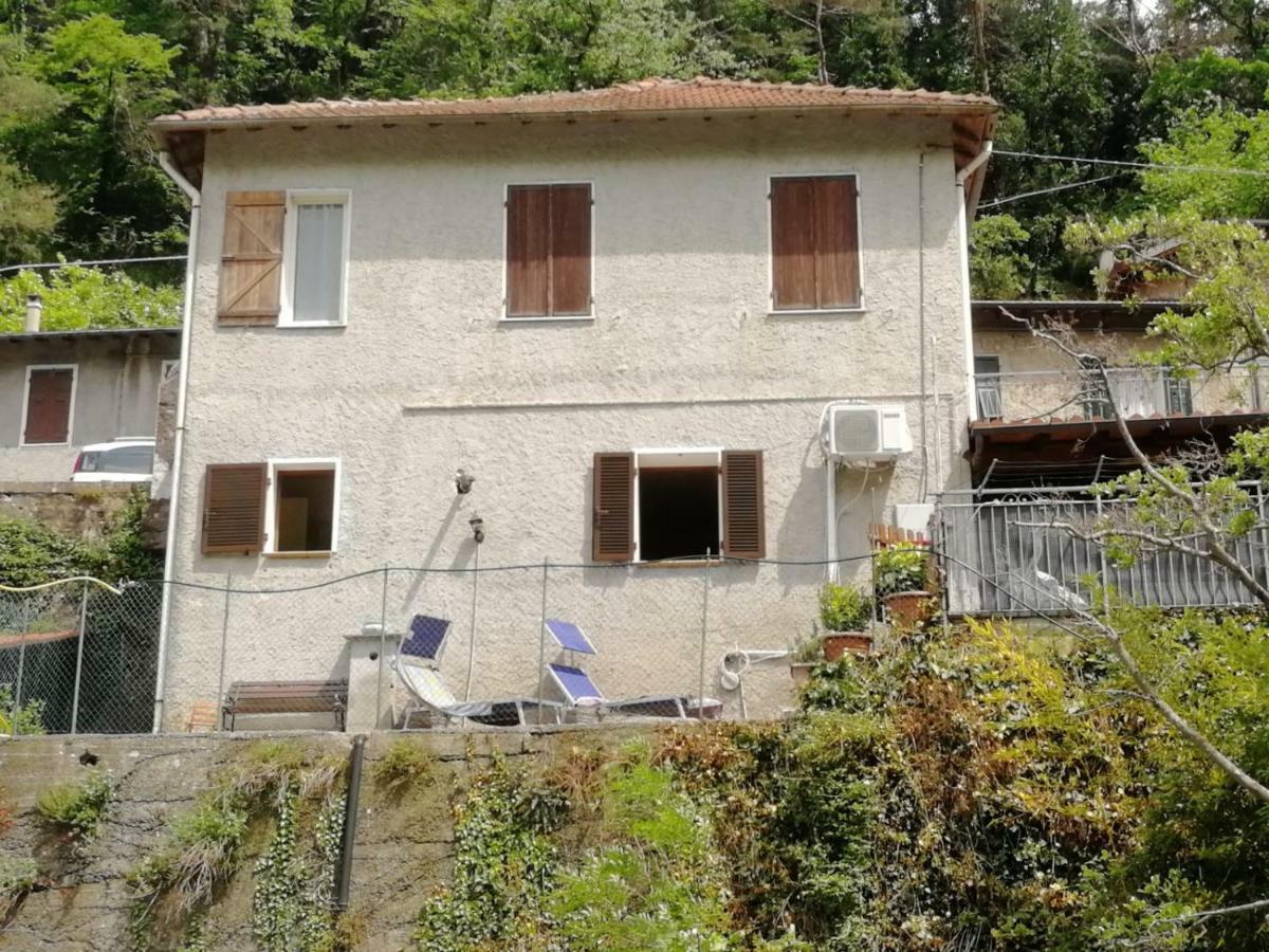 The River House Agaggio Inferiore Exterior photo