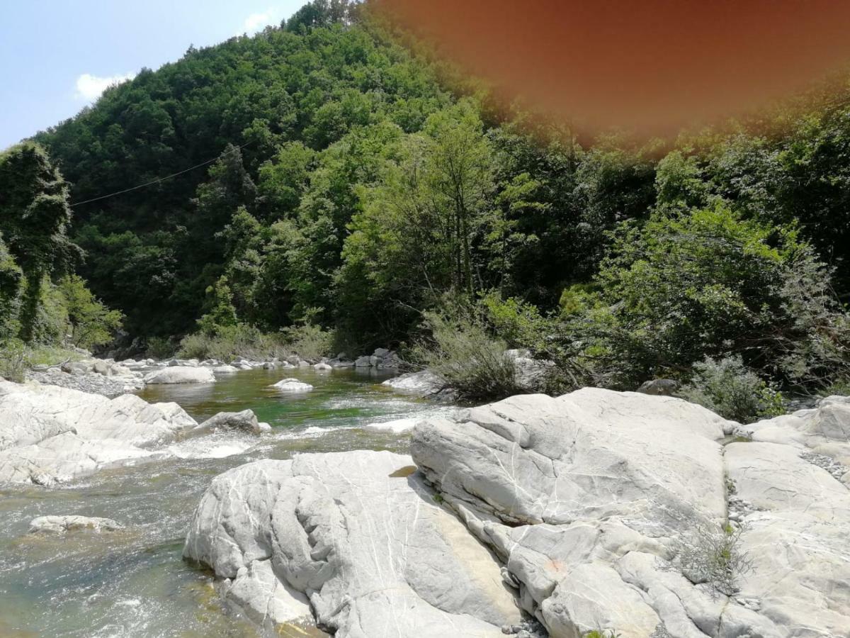 The River House Agaggio Inferiore Exterior photo