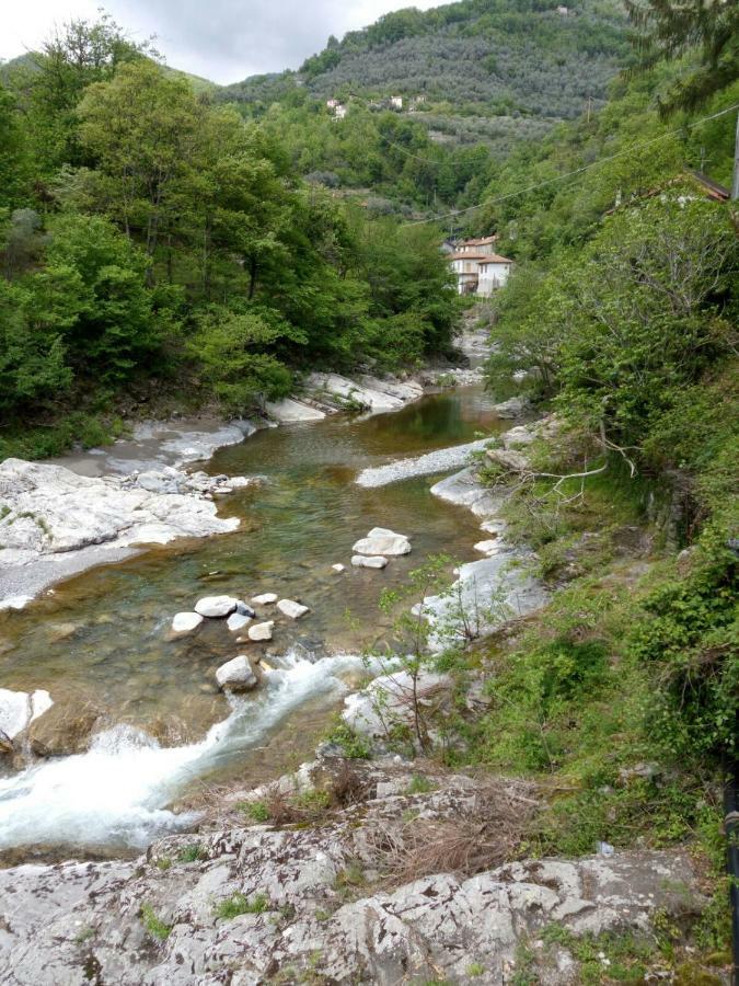 The River House Agaggio Inferiore Exterior photo