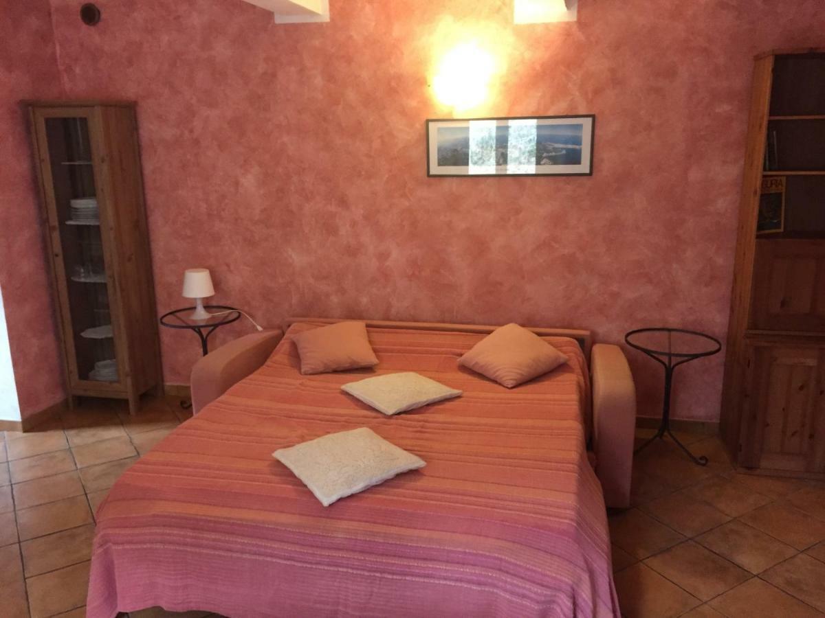 The River House Agaggio Inferiore Exterior photo